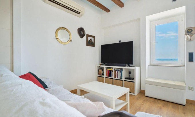 Torredembarra House | Voramar