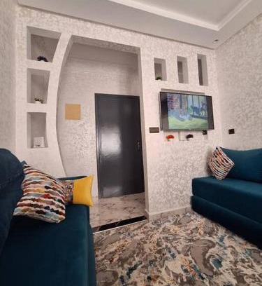 Hay El Farah Apartment | Votre chez-vous à Agadir