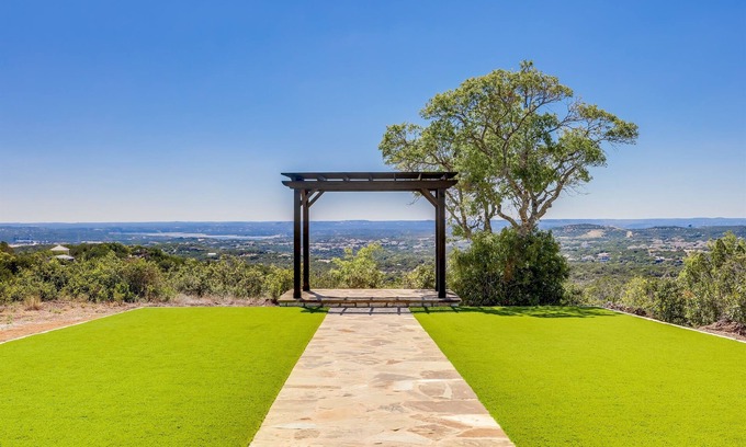 Leander House | Vow Renewal, Weddings, Events