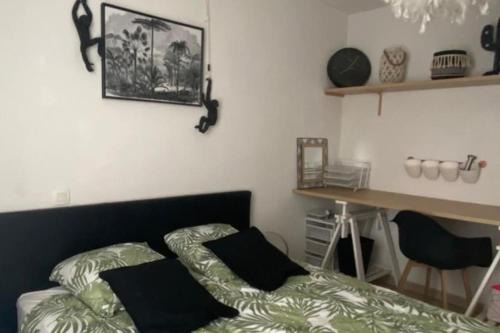 Fondettes Apartment | Voyage en Touraine