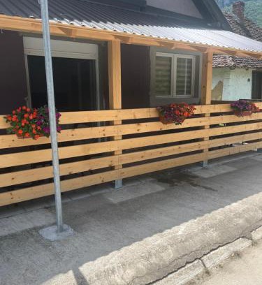 Perucac Apartment | Vrabac Vrabac