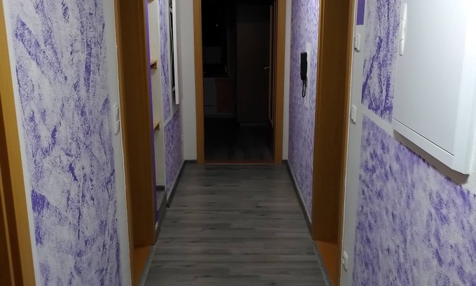 Auerbach in der Oberpfalz Apartment | Vrbo Property