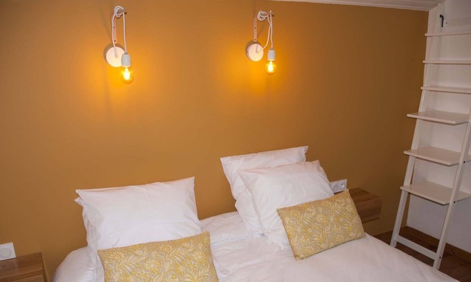 Saint-Germain-sur-Seves House | Vrbo Property