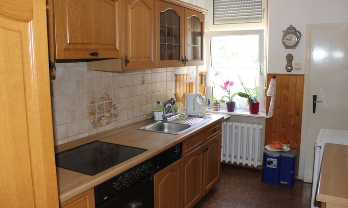 Bad Koesen Apartment | Vrbo Property