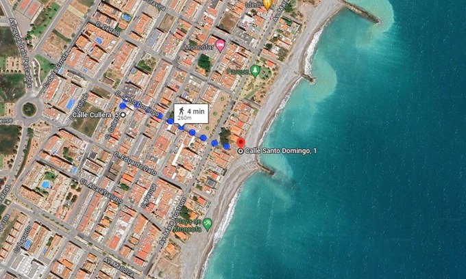 El Grau de Moncofa Apartment | Vrbo Property