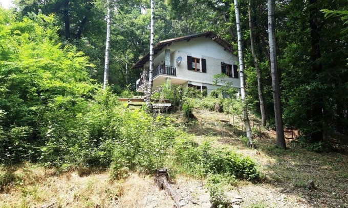 Villar San Costanzo Apartment | Vrbo Property