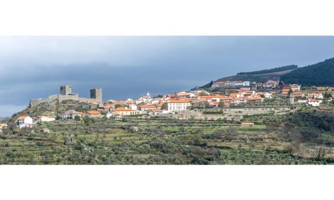 Linhares House | Vrbo Property