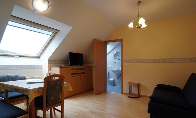 Spitz Apartment | Vrbo Property