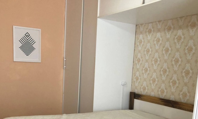 Capao da Imbuia Apartment | Vrbo Property