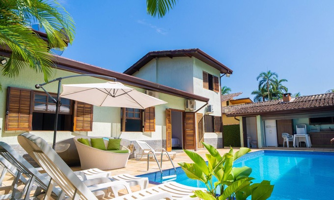 Horto House | Vrbo Property