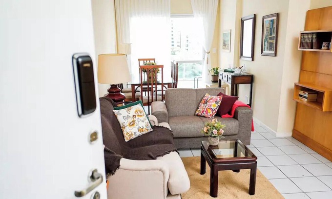 Centro de Vila Velha Apartment | Vrbo Property