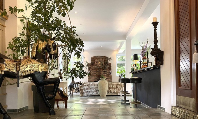 Ahrensfelde Apartment | Vrbo Property