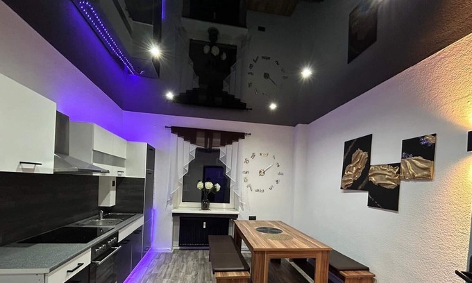 Schalke-Nord Apartment | Vrbo Property