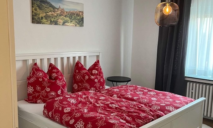 Holzwickede Apartment | Vrbo Property