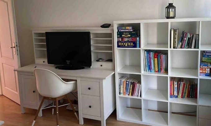Itzehoe Apartment | Vrbo Property