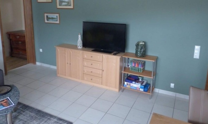 Ulmen Apartment | Vrbo Property