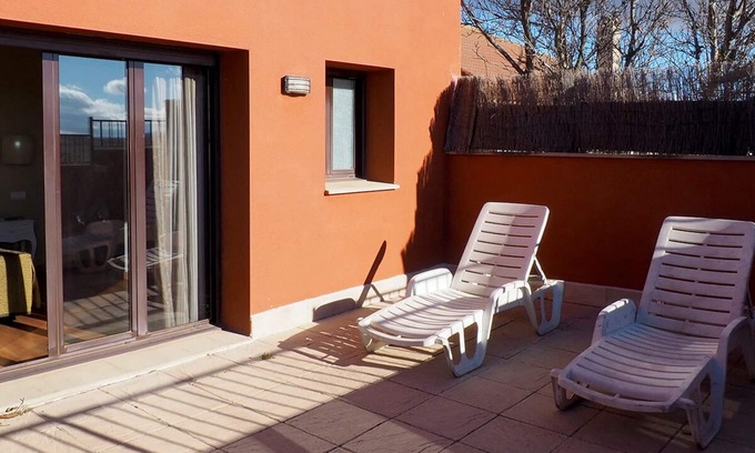 Buitrago Cottage | Vrbo Property