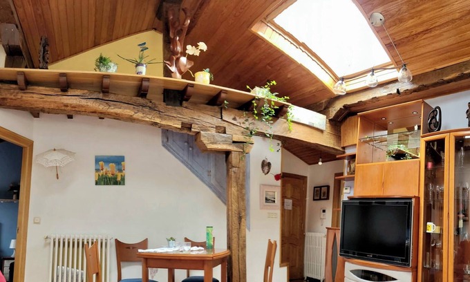 Reinosa House | Vrbo Property