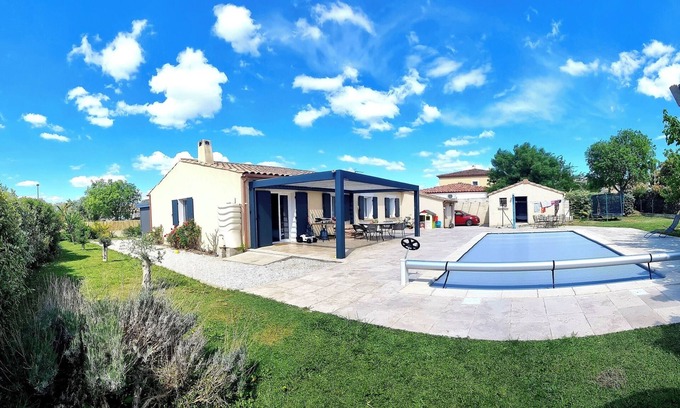 Belarga House | Vrbo Property