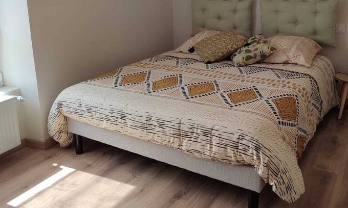 Livaie House | Vrbo Property