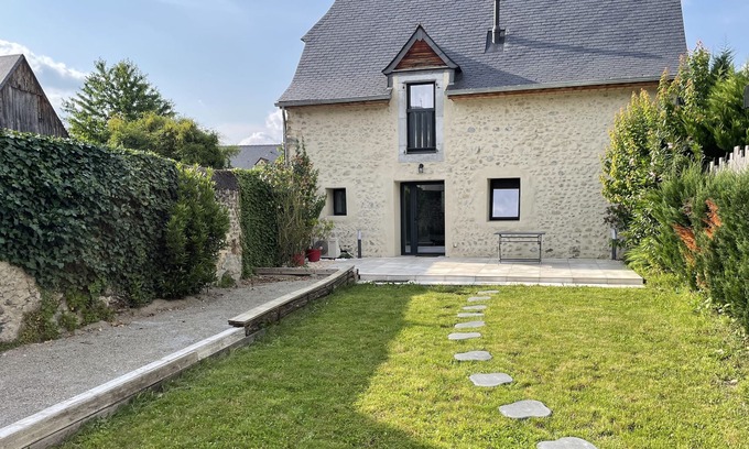 Louey House | Vrbo Property