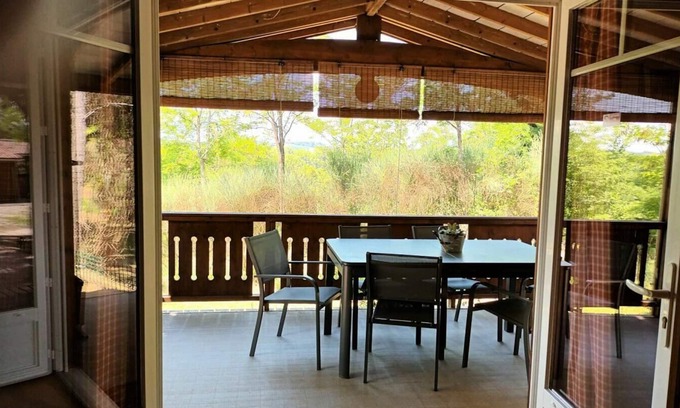 Marciac House | Vrbo Property