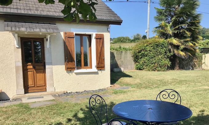 Nay House | Vrbo Property