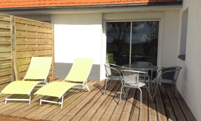 Monchaux House | Vrbo Property