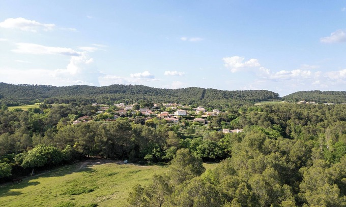 Saint-Theodorit Villa | Vrbo Property