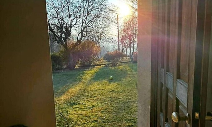 Ameno Apartment | Vrbo Property