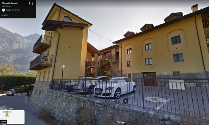 Saint-Christophe Apartment | Vrbo Property