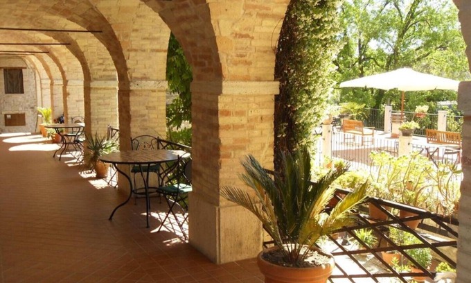 Ascoli Piceno Apartment | Vrbo Property