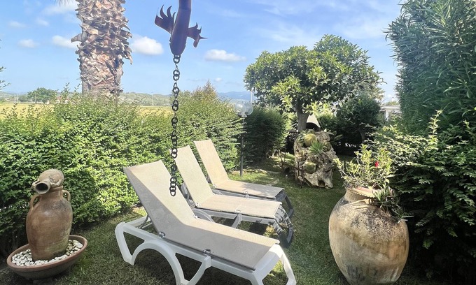 Botricello Apartment | Vrbo Property