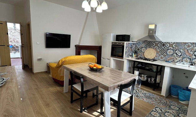 Calasetta Apartment | Vrbo Property