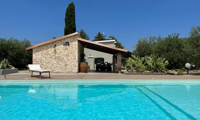 Corato House | Vrbo Property