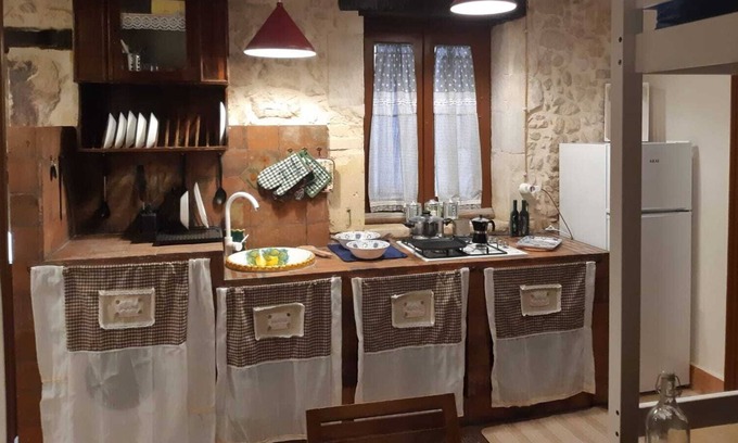 Ferla House | Vrbo Property