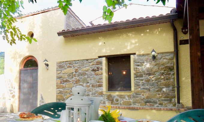 Gioi Bed & Breakfast | Vrbo Property