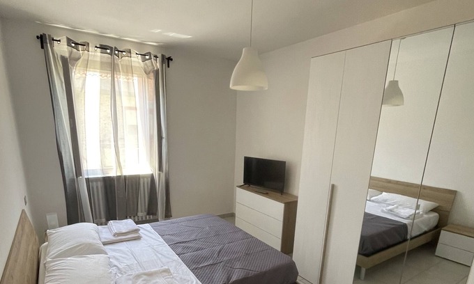 L'Aquila Apartment | Vrbo Property