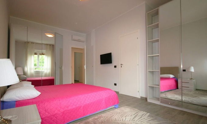 Rocchetta di Vara Apartment | Vrbo Property