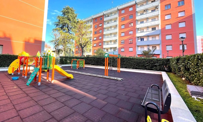 Forze Armate - Sella Nuova Apartment | Vrbo Property
