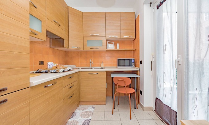Precotto Apartment | Vrbo Property
