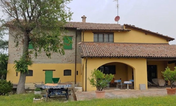 Valsamoggia Villa | Vrbo Property