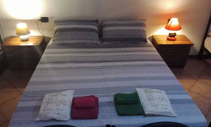 Olginate Apartment | Vrbo Property