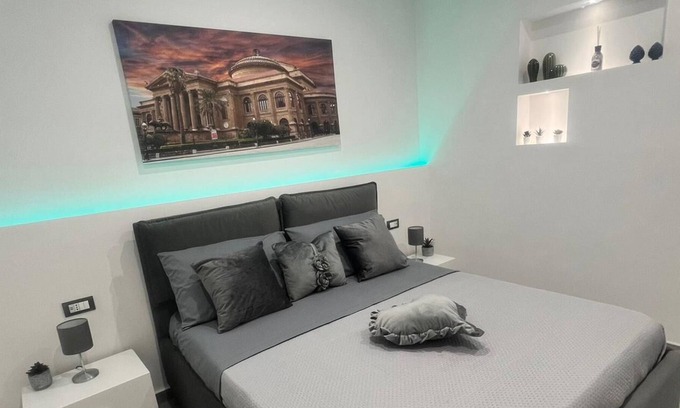 Montegrappa Apartment | Vrbo Property