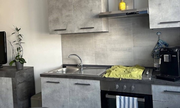 Pordenone Apartment | Vrbo Property