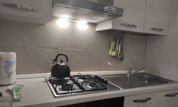 Prato Apartment | Vrbo Property
