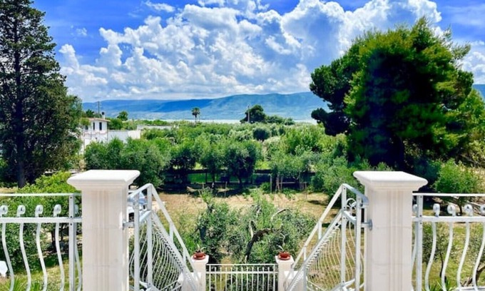 Cagnano Varano Condo | Vrbo Property