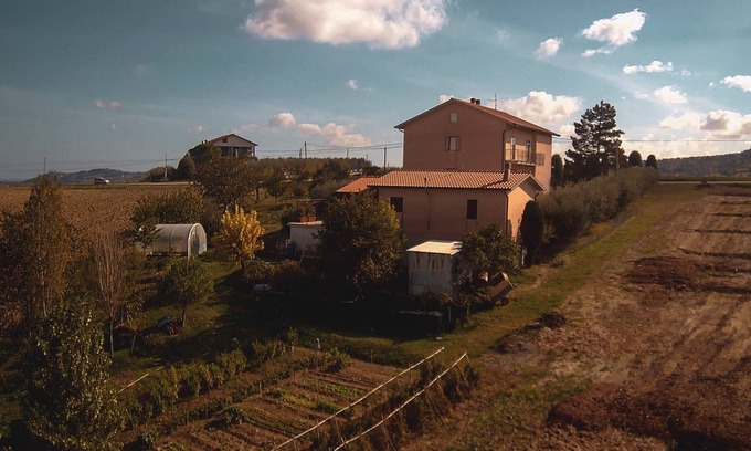 Recanati Apartment | Vrbo Property