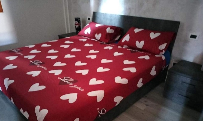 Vigodarzere Apartment | Vrbo Property
