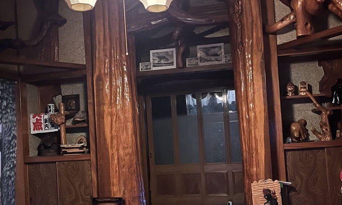 Nagawa-machi House | Vrbo Property